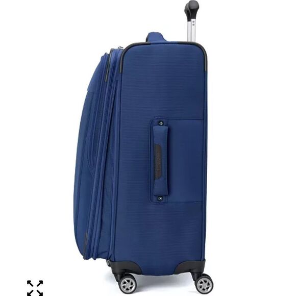 Travelpro 🔥✈️WalkAbout 7 24 Spinner, travel bag, luggage check in spinner wheel - Picture 14 of 16